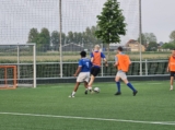 Training lagere seniorenteams S.K.N.W.K. van donderdag 1 mei 2025 (68/87)